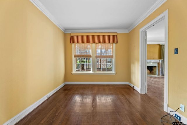 1404 S Chilton, Tyler, TX 75701