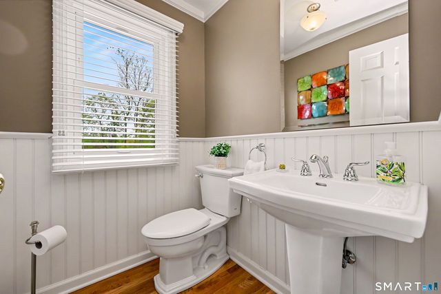 49 Georges Lane, Monroe, CT 06468