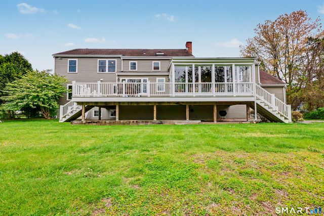49 Georges Lane, Monroe, CT 06468