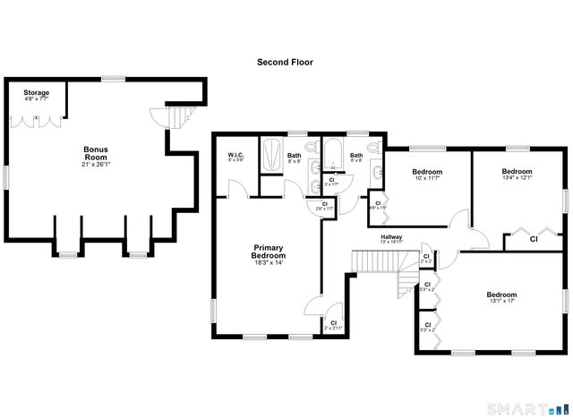 49 Georges Lane, Monroe, CT 06468