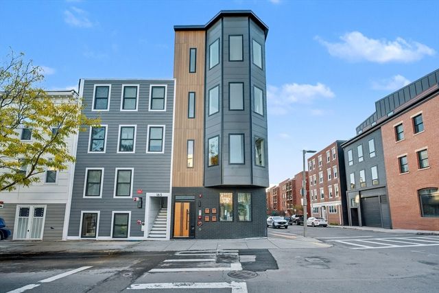 181 Maverick Street 2, Boston, MA 02128