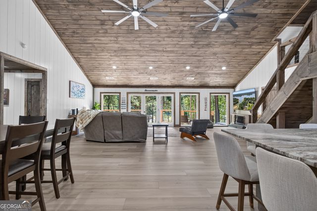 155 Jo Ann Circle, Fair Play, SC 29643