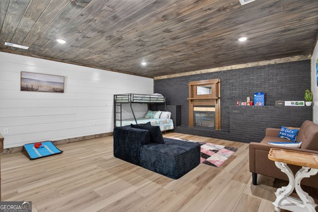 155 Jo Ann Circle, Fair Play, SC 29643