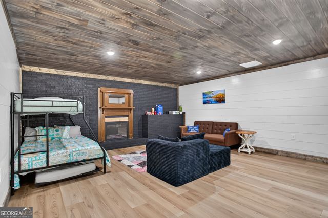 155 Jo Ann Circle, Fair Play, SC 29643
