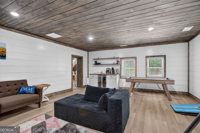 155 Jo Ann Circle, Fair Play, SC 29643