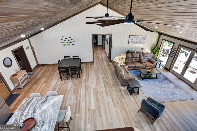 155 Jo Ann Circle, Fair Play, SC 29643