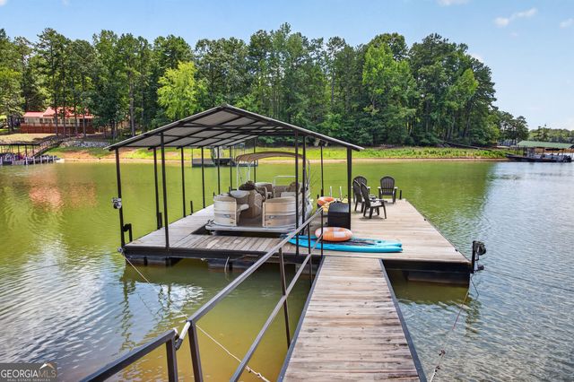 155 Jo Ann Circle, Fair Play, SC 29643