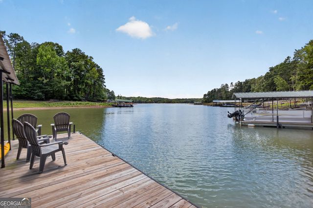 155 Jo Ann Circle, Fair Play, SC 29643