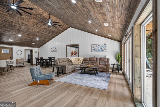 155 Jo Ann Circle, Fair Play, SC 29643