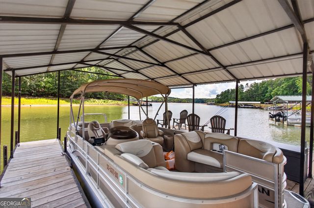 155 Jo Ann Circle, Fair Play, SC 29643