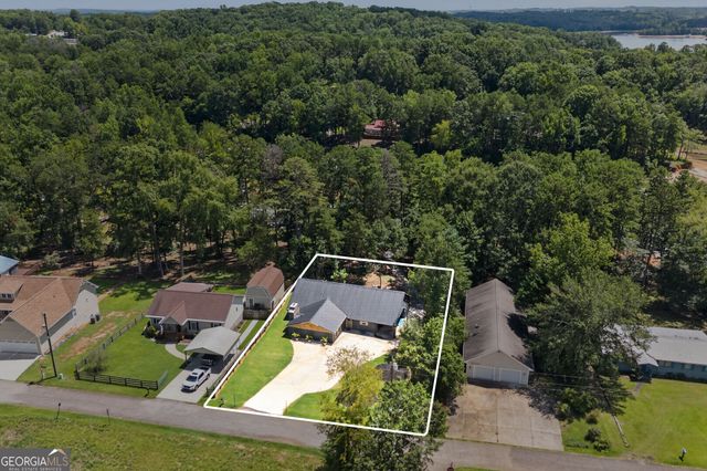 155 Jo Ann Circle, Fair Play, SC 29643