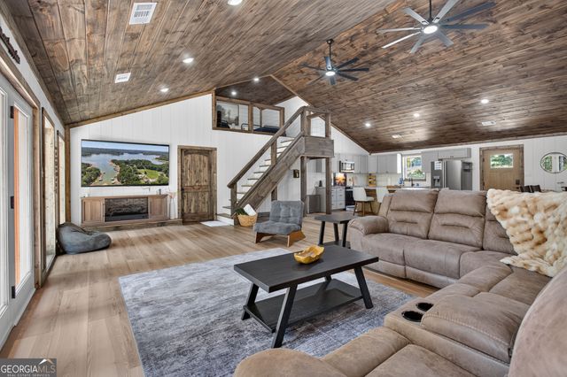 155 Jo Ann Circle, Fair Play, SC 29643