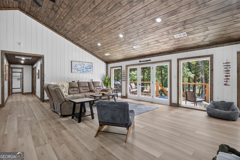 155 Jo Ann Circle, Fair Play, SC 29643 — photo 4