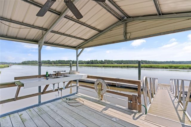 1065 Fiddler Trace NE, Townsend, GA 31331