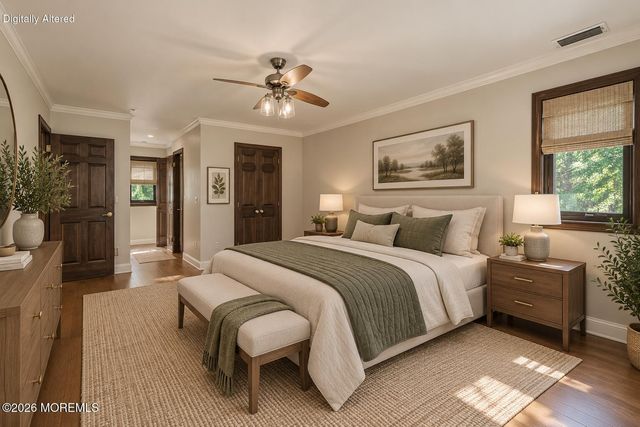 4 Clark Way, Holmdel, NJ 07733