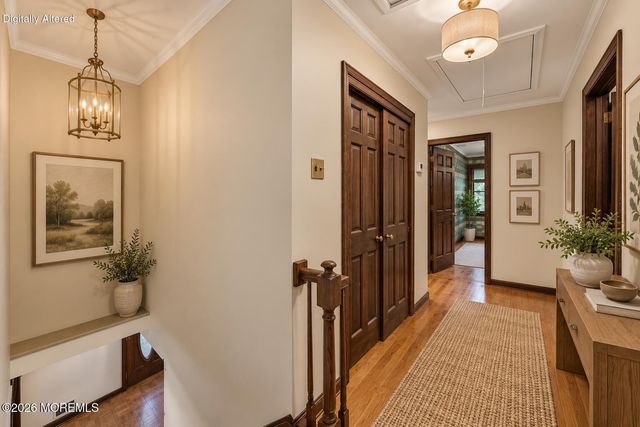 4 Clark Way, Holmdel, NJ 07733