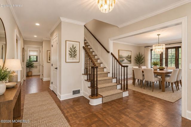 4 Clark Way, Holmdel, NJ 07733