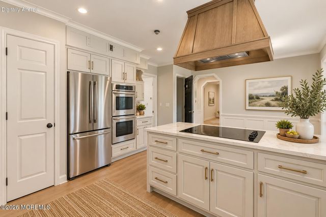 4 Clark Way, Holmdel, NJ 07733
