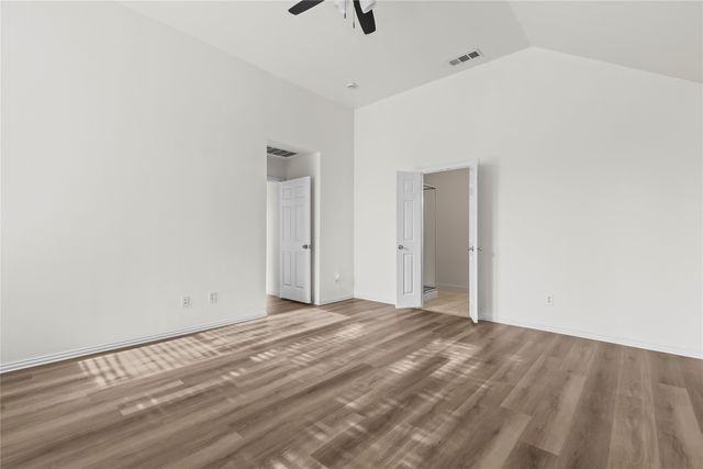 2698 Lake Ridge Drive, Little Elm, TX 75068