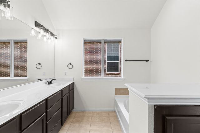 2698 Lake Ridge Drive, Little Elm, TX 75068