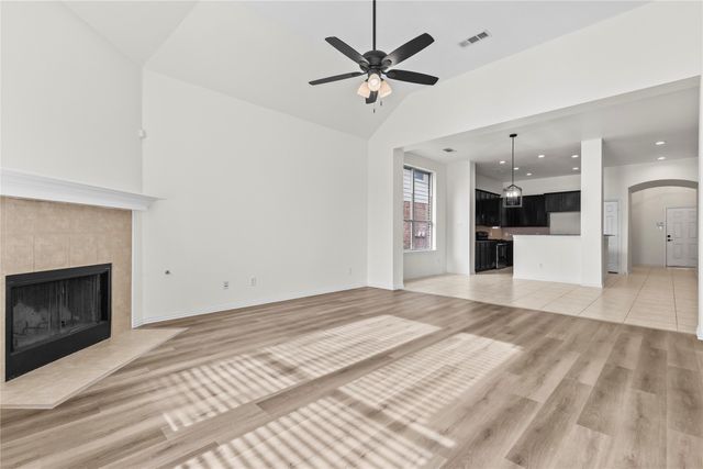 2698 Lake Ridge Drive, Little Elm, TX 75068