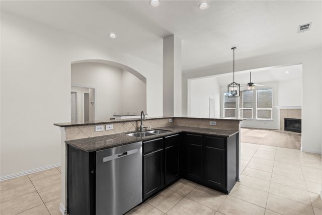 2698 Lake Ridge Drive, Little Elm, TX 75068