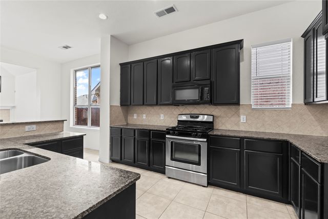 2698 Lake Ridge Drive, Little Elm, TX 75068