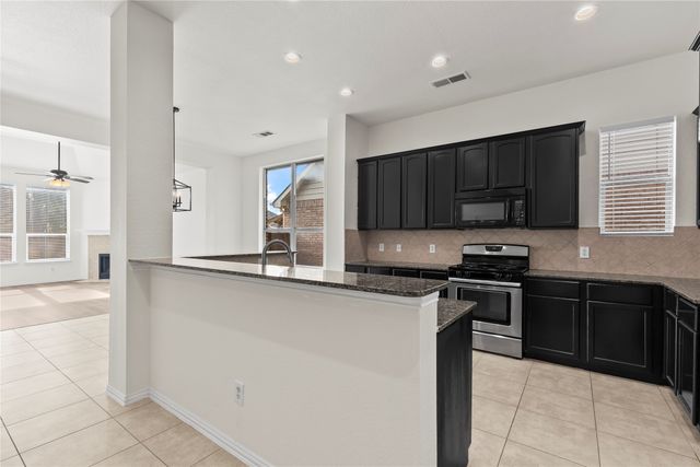 2698 Lake Ridge Drive, Little Elm, TX 75068