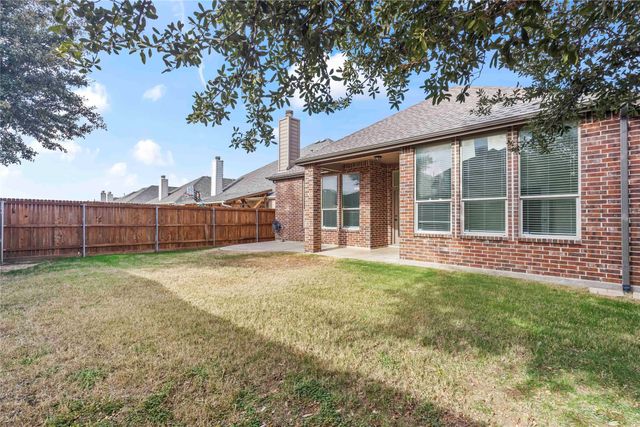 2698 Lake Ridge Drive, Little Elm, TX 75068