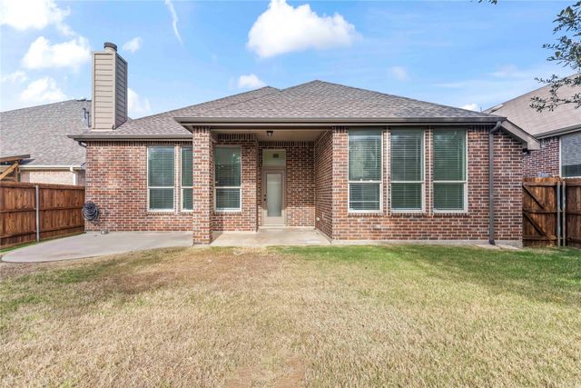2698 Lake Ridge Drive, Little Elm, TX 75068