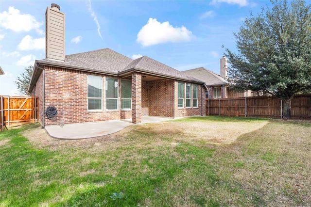 2698 Lake Ridge Drive, Little Elm, TX 75068