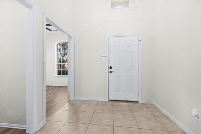 2698 Lake Ridge Drive, Little Elm, TX 75068