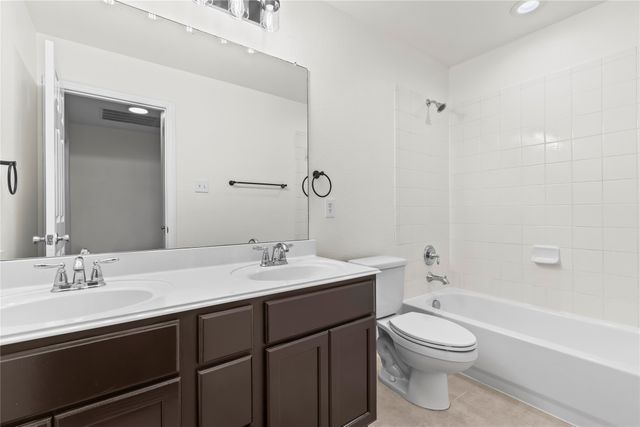 2698 Lake Ridge Drive, Little Elm, TX 75068