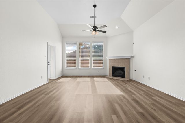 2698 Lake Ridge Drive, Little Elm, TX 75068