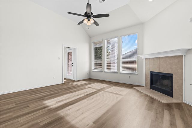 2698 Lake Ridge Drive, Little Elm, TX 75068