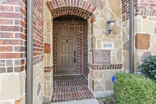 2698 Lake Ridge Drive, Little Elm, TX 75068