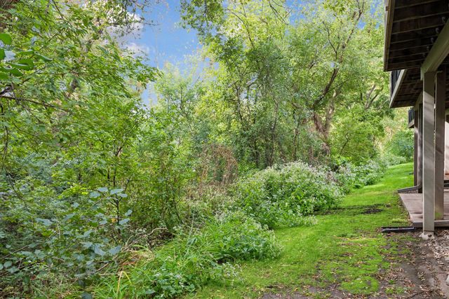 1640 Rose Hill Circle, Lauderdale, MN 55108