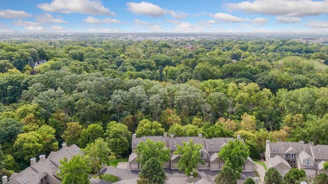 1640 Rose Hill Circle, Lauderdale, MN 55108