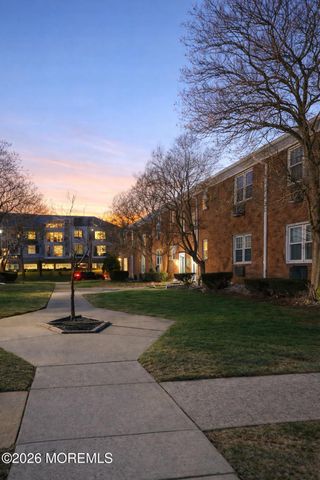 364 Westwood Avenue 52, Long Branch, NJ 07740