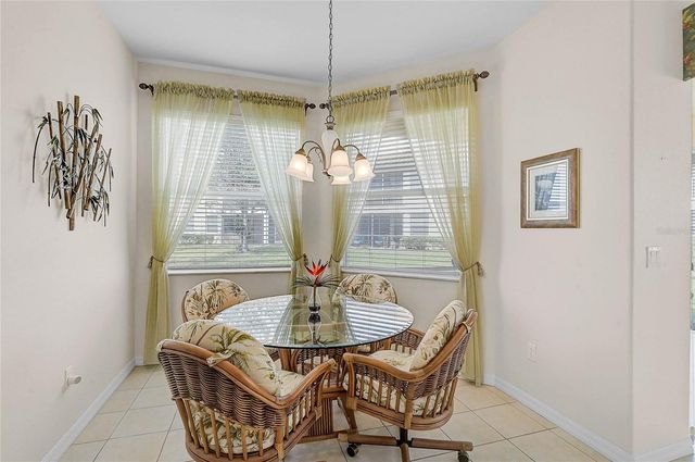 4433 CORSO VENETIA BOULEVARD B18, Venice, FL 34293