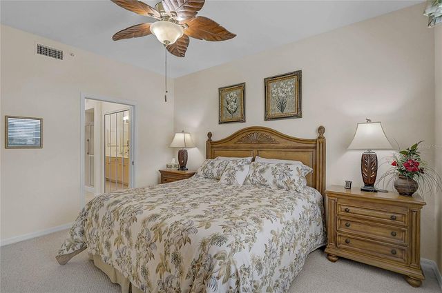 4433 CORSO VENETIA BOULEVARD B18, Venice, FL 34293