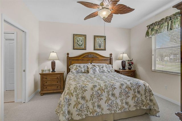 4433 CORSO VENETIA BOULEVARD B18, Venice, FL 34293