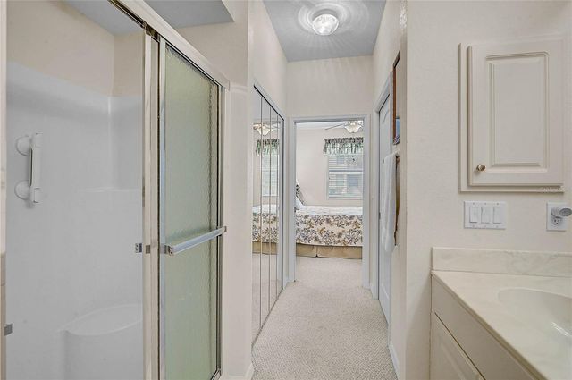 4433 CORSO VENETIA BOULEVARD B18, Venice, FL 34293