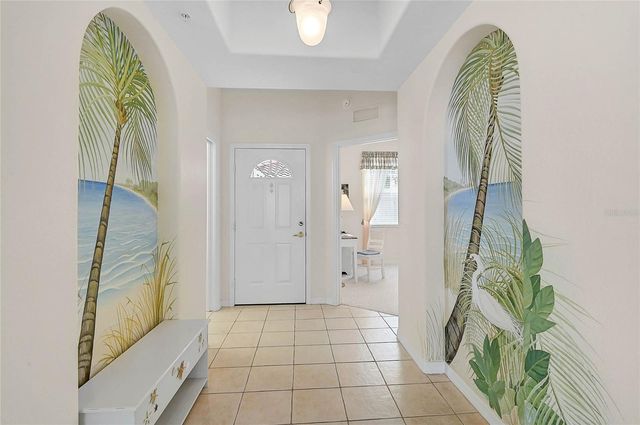 4433 CORSO VENETIA BOULEVARD B18, Venice, FL 34293