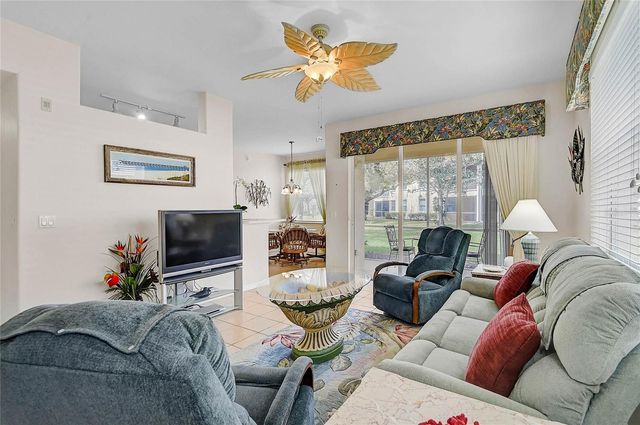 4433 CORSO VENETIA BOULEVARD B18, Venice, FL 34293