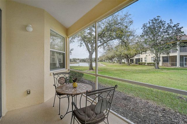 4433 CORSO VENETIA BOULEVARD B18, Venice, FL 34293
