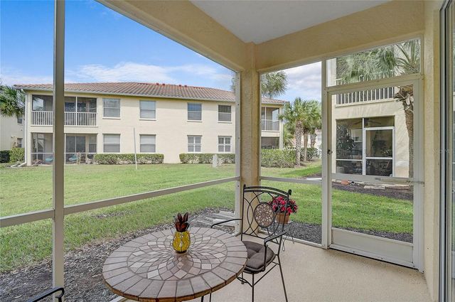 4433 CORSO VENETIA BOULEVARD B18, Venice, FL 34293