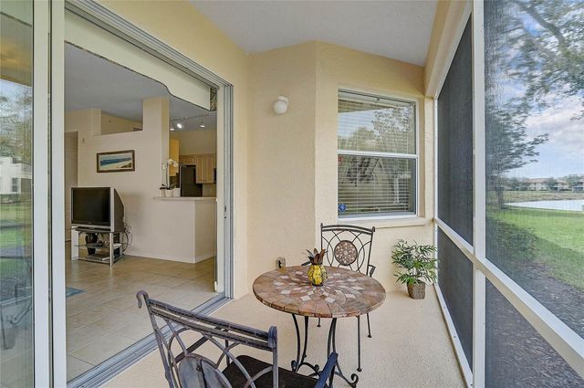 4433 CORSO VENETIA BOULEVARD B18, Venice, FL 34293
