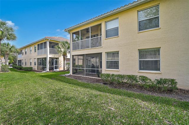 4433 CORSO VENETIA BOULEVARD B18, Venice, FL 34293