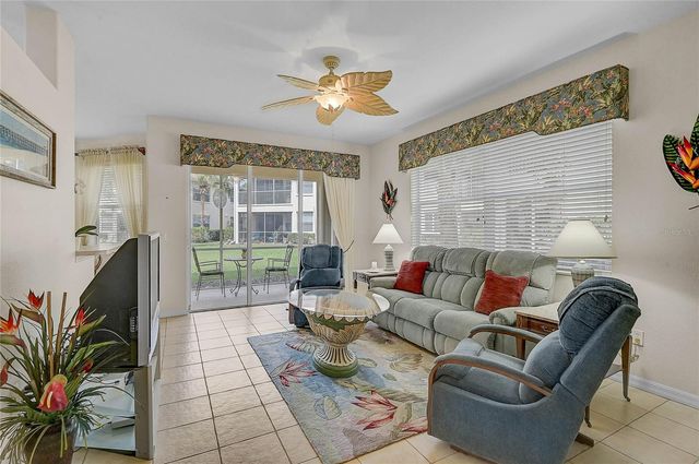 4433 CORSO VENETIA BOULEVARD B18, Venice, FL 34293
